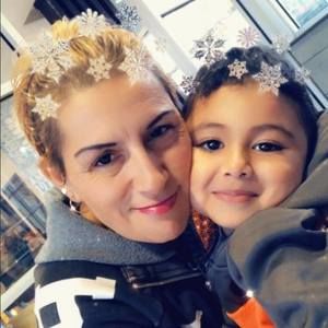 Meet your Posher, Maria